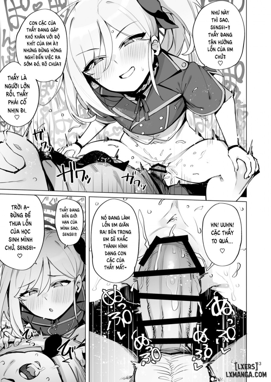 mutsuki de doutei sutetai 
