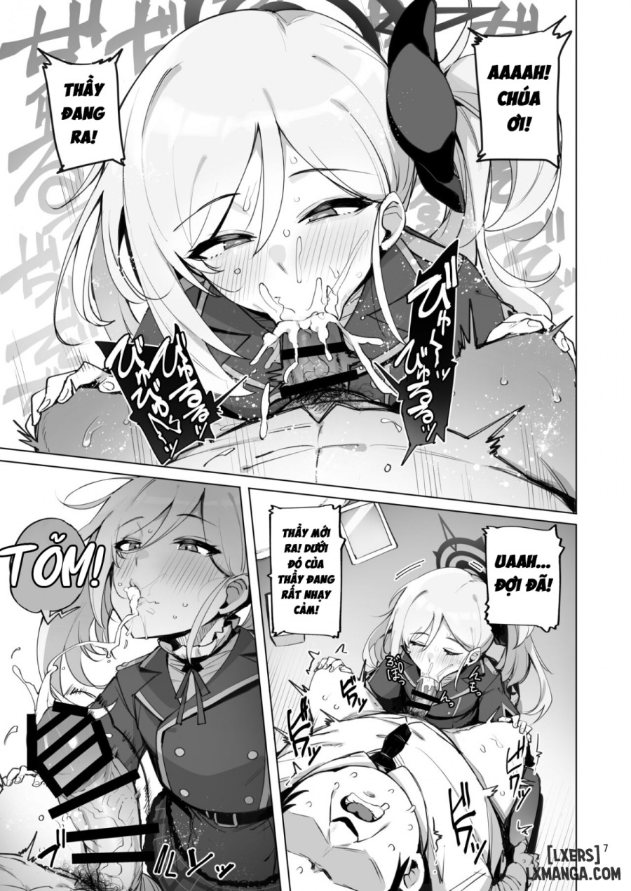 mutsuki de doutei sutetai 