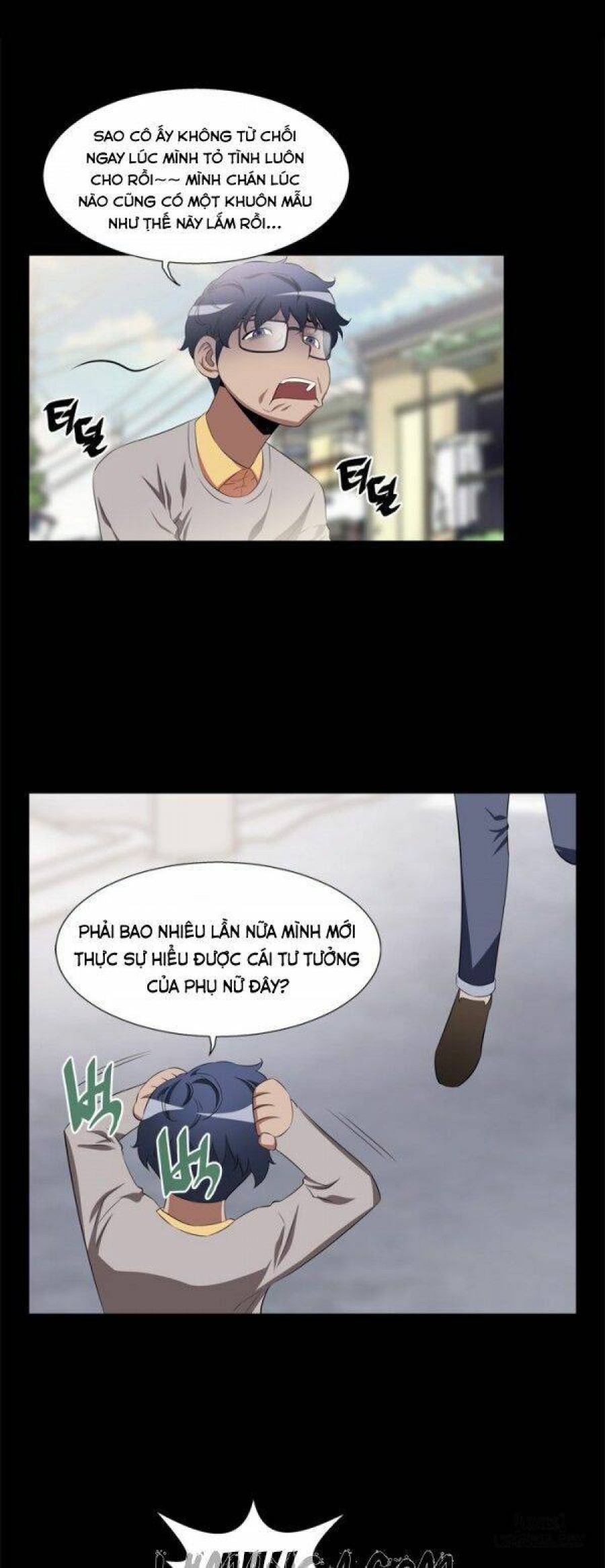 Thông số tình yêu 