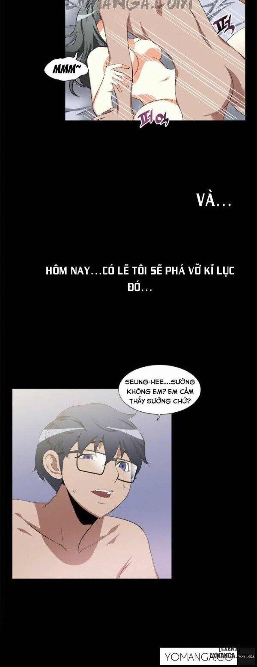 Thông số tình yêu 