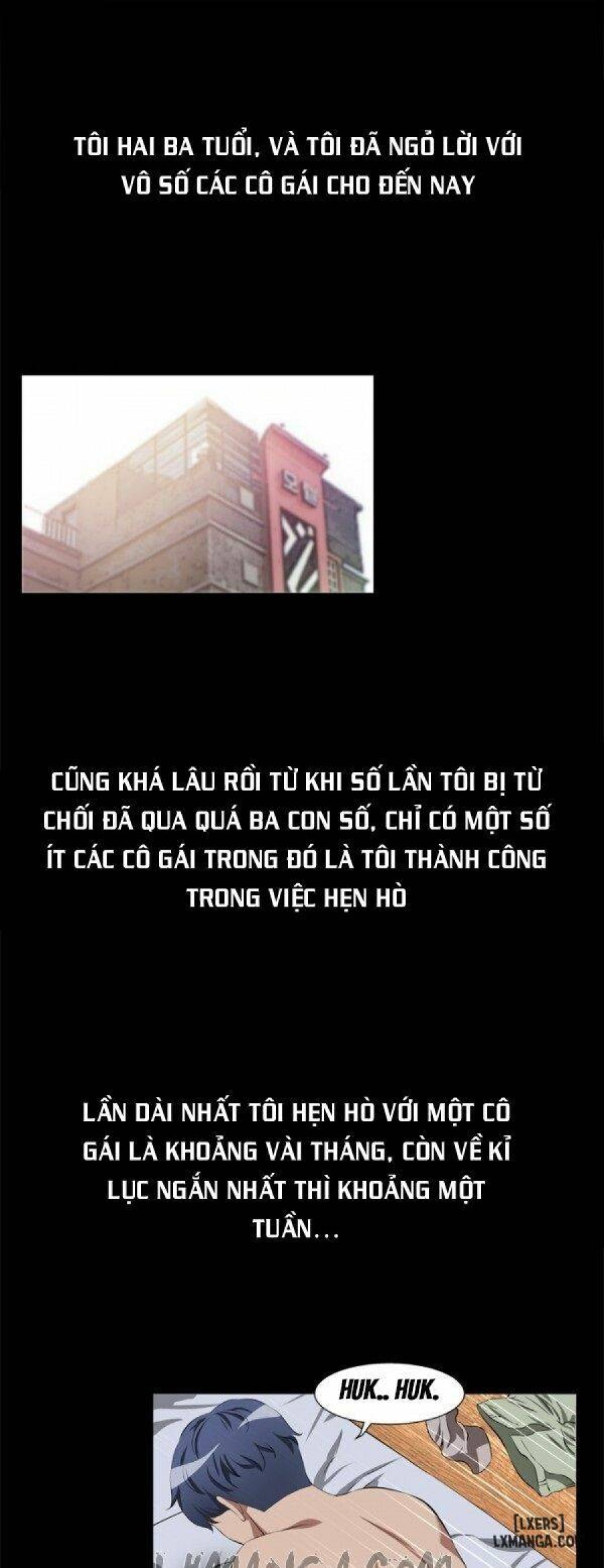Thông số tình yêu 