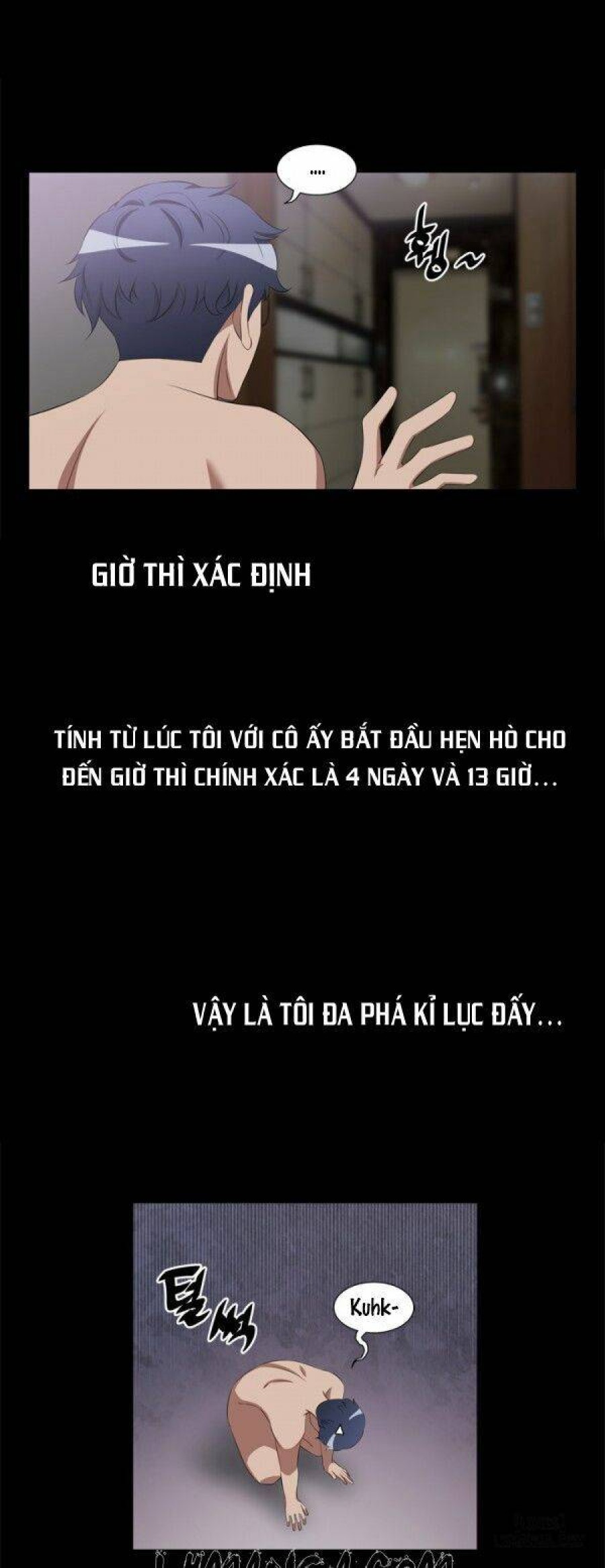 Thông số tình yêu 