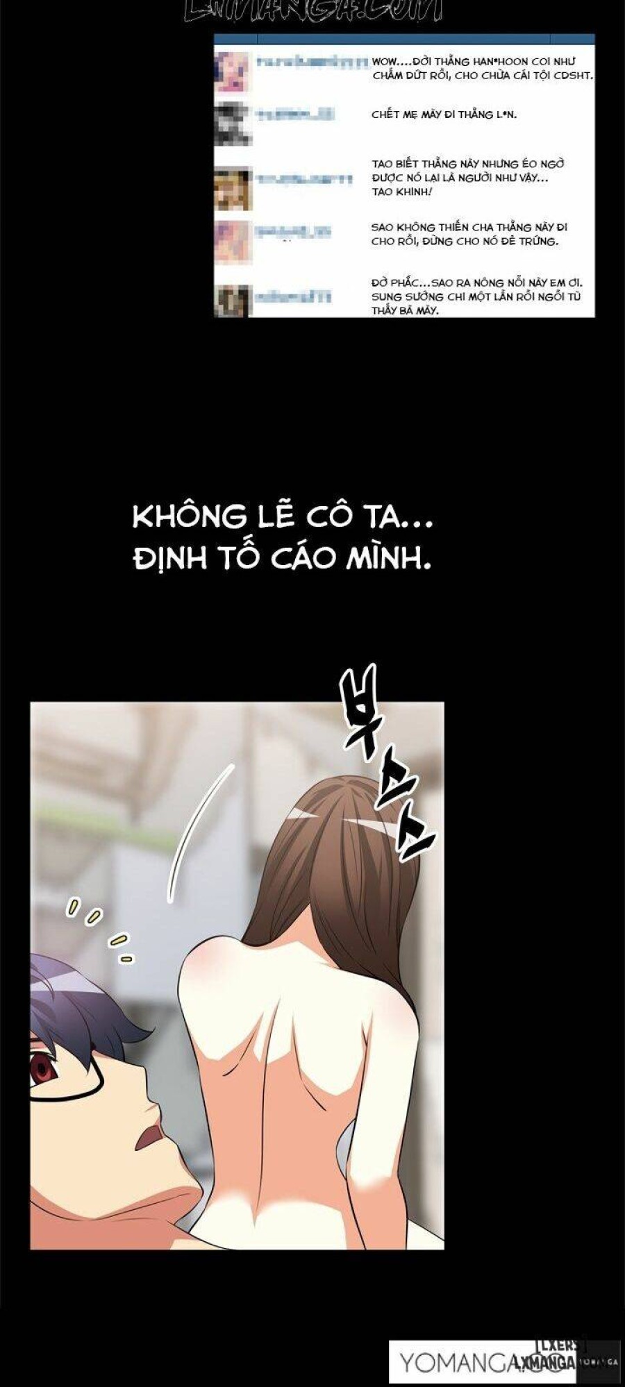 Thông số tình yêu 
