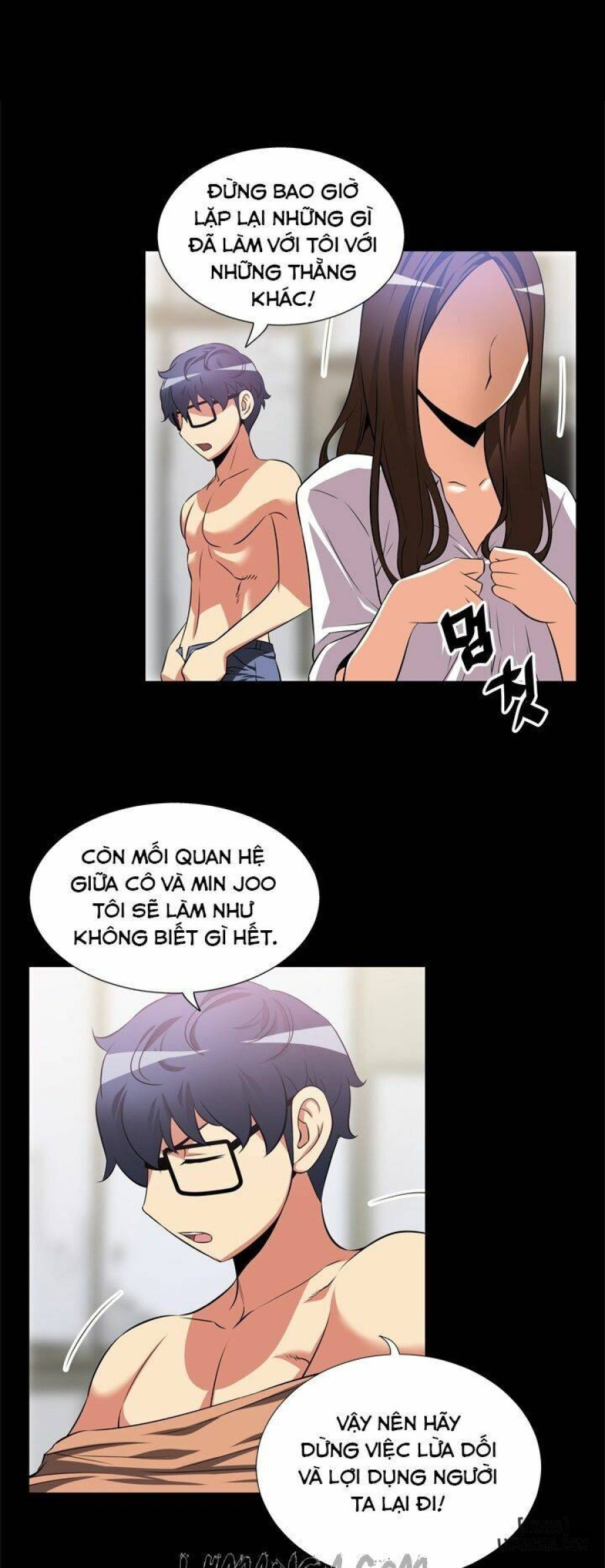 Thông số tình yêu 