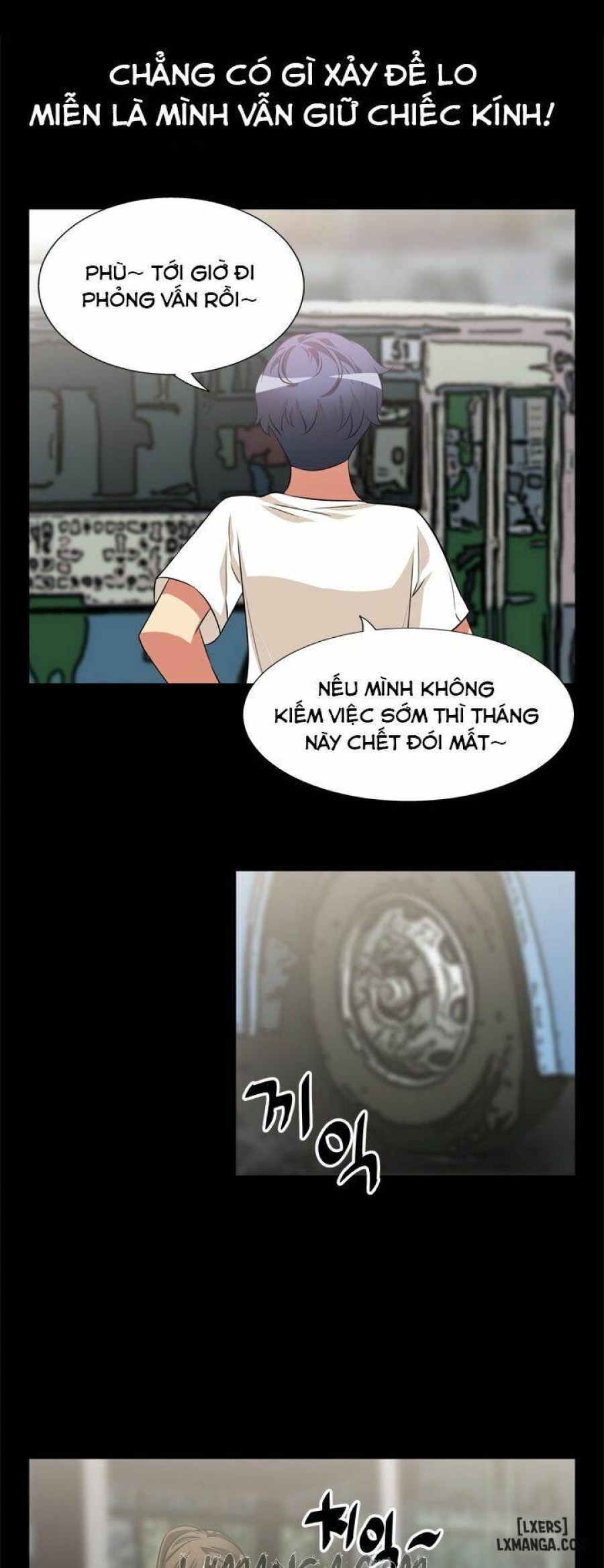 Thông số tình yêu 