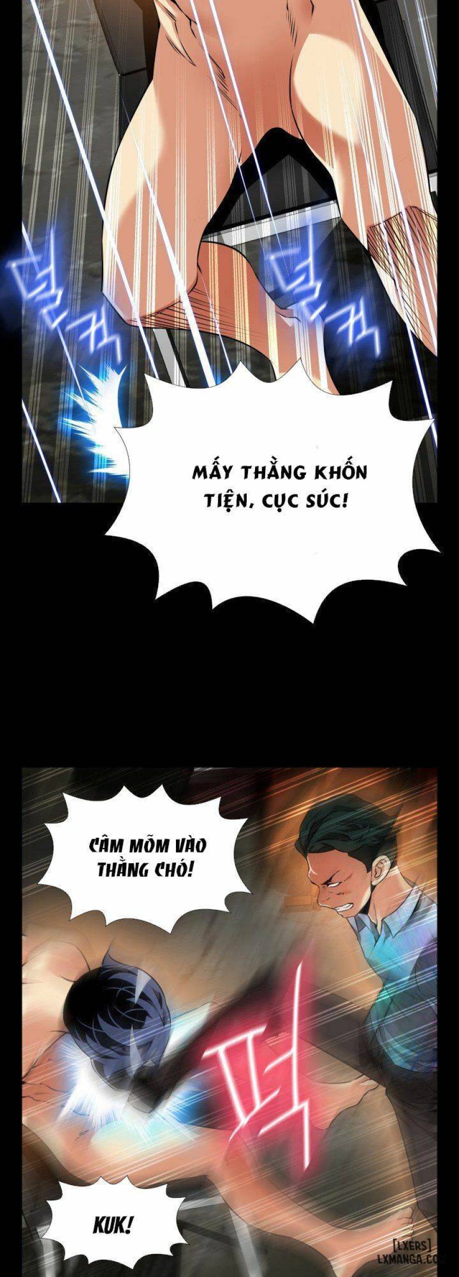 Thông số tình yêu 