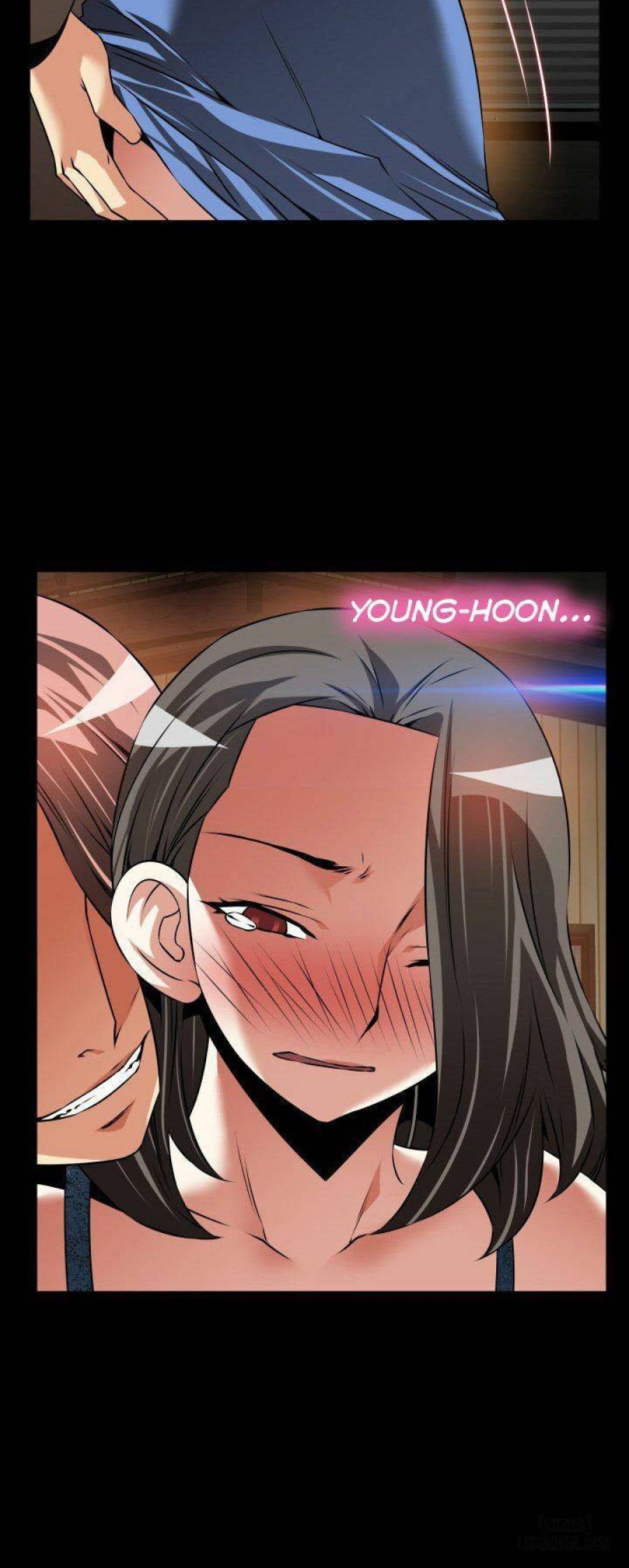 Thông số tình yêu 