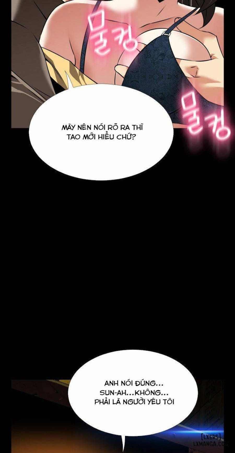 Thông số tình yêu 