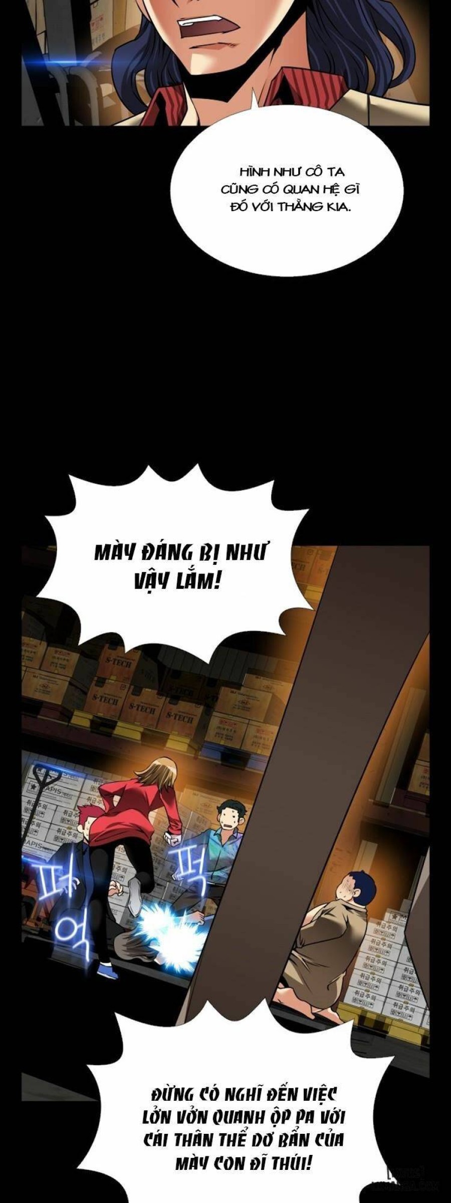 Thông số tình yêu 
