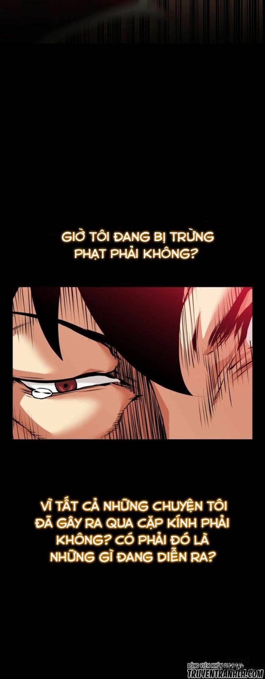 Thông số tình yêu 