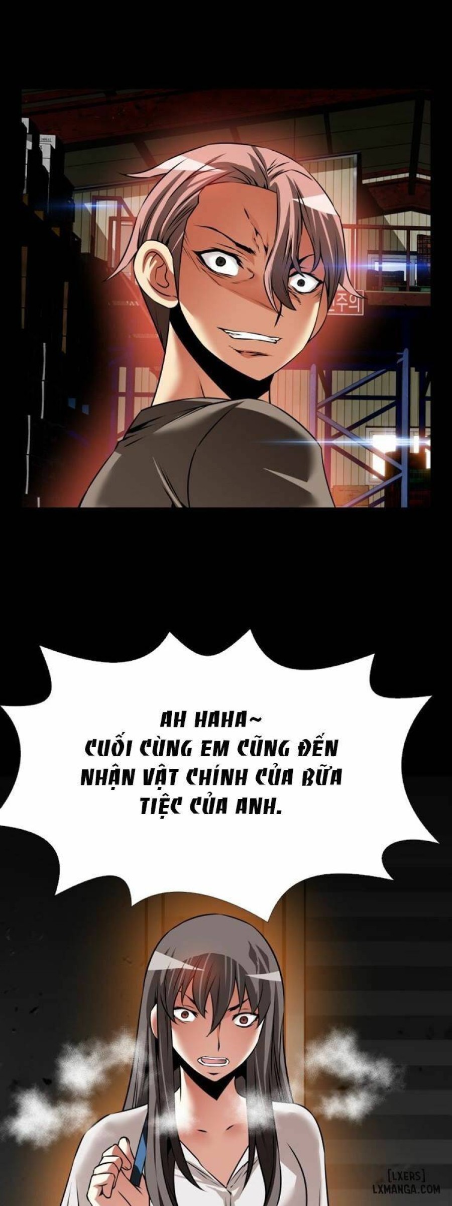 Thông số tình yêu 