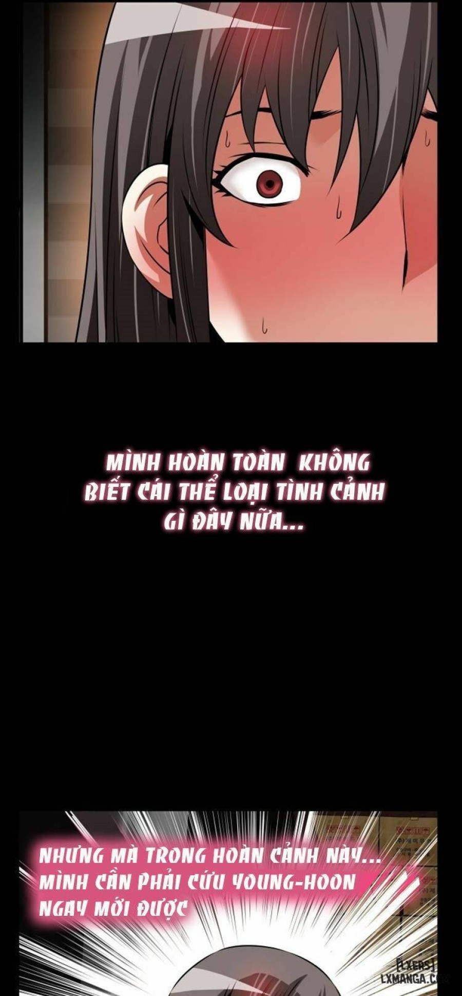 Thông số tình yêu 