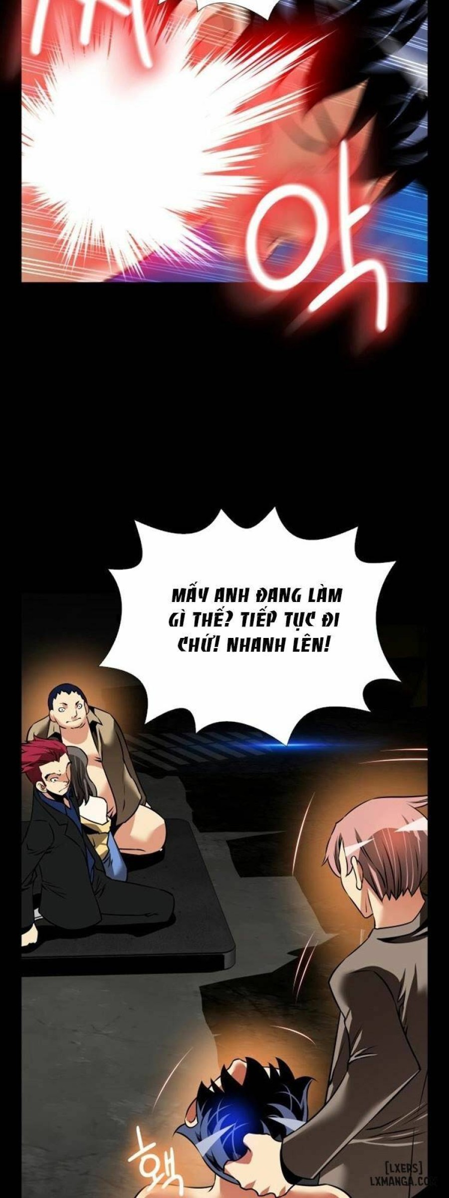 Thông số tình yêu 