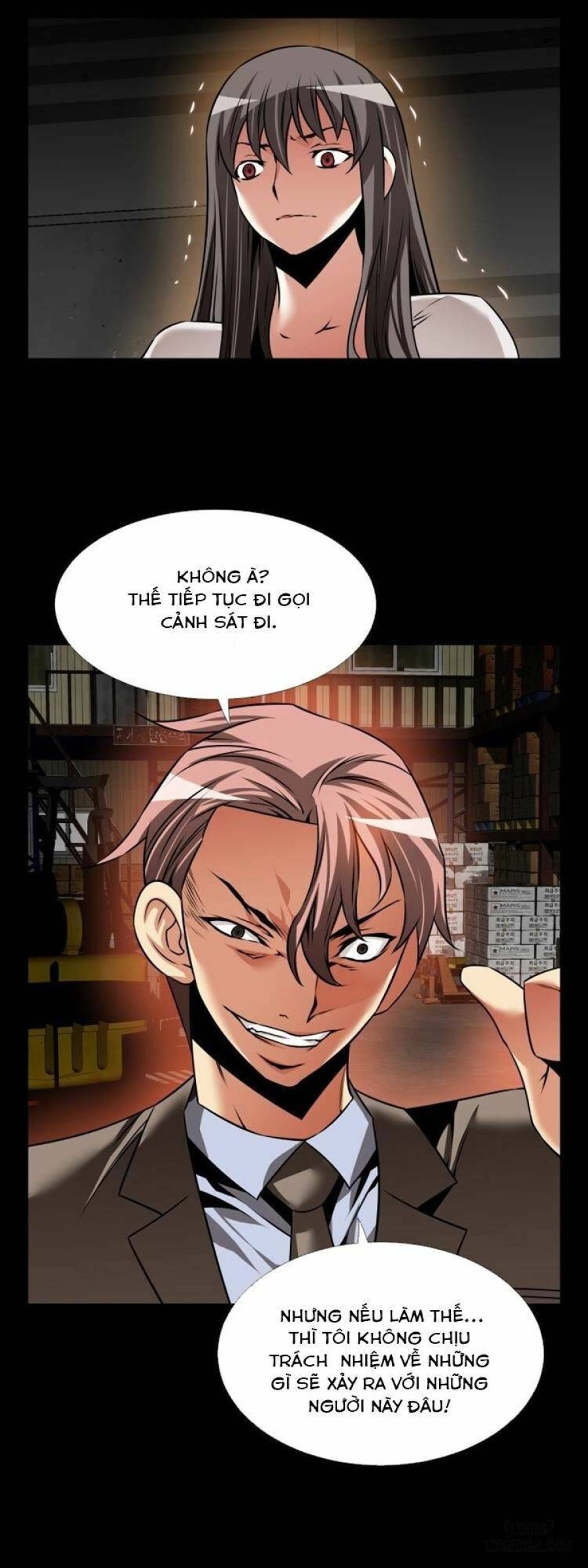 Thông số tình yêu 