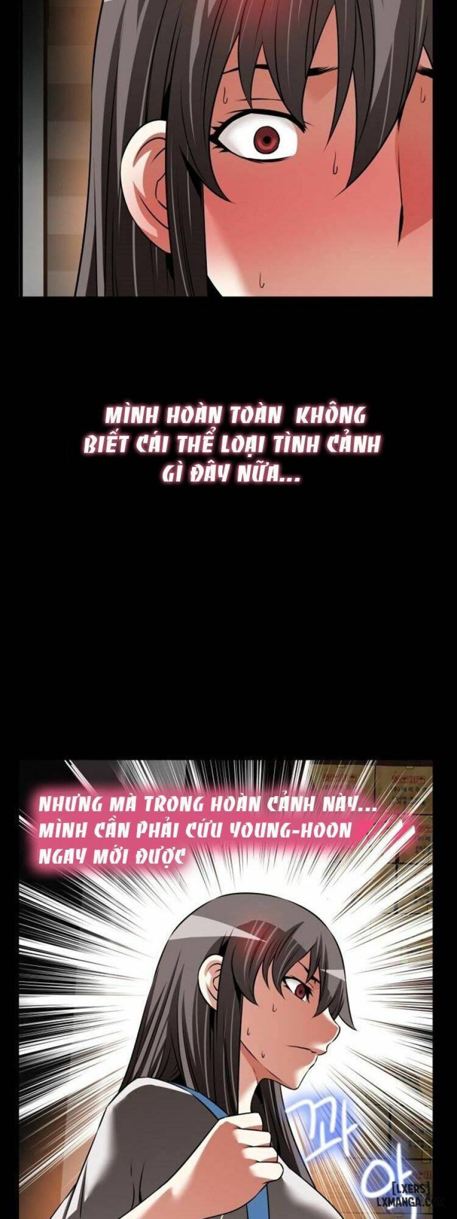 Thông số tình yêu 