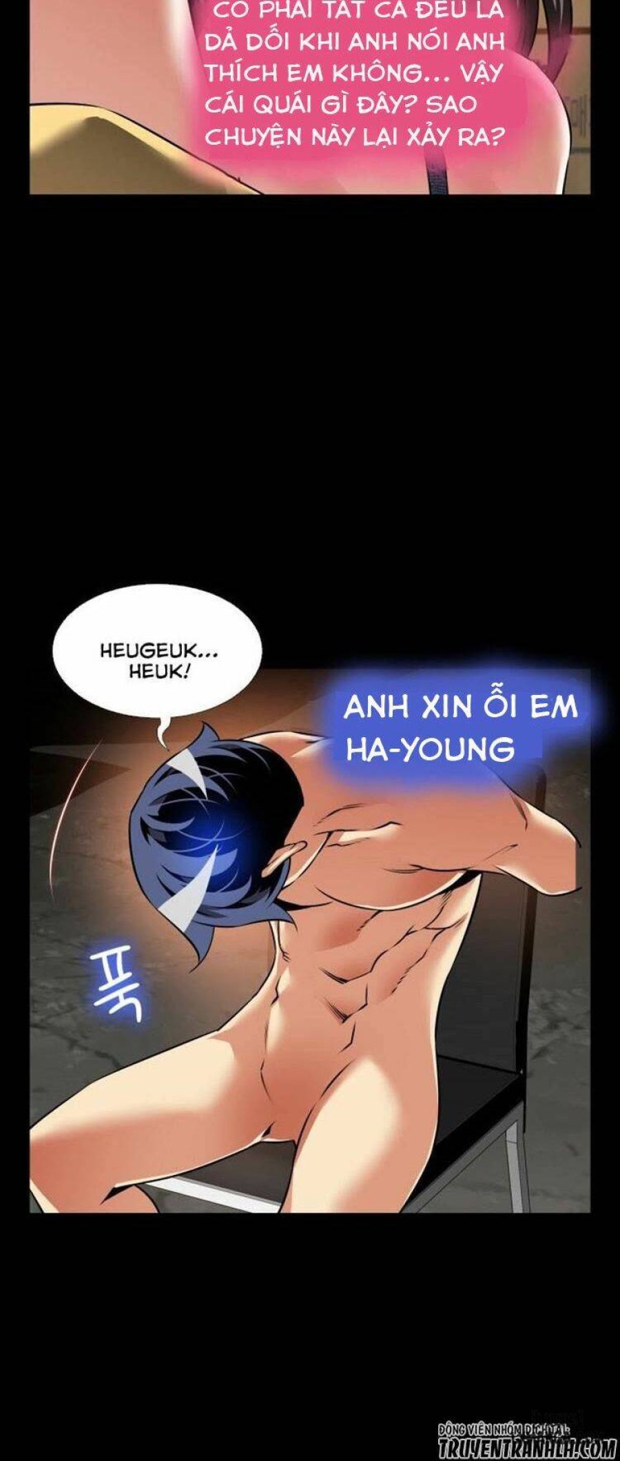Thông số tình yêu 
