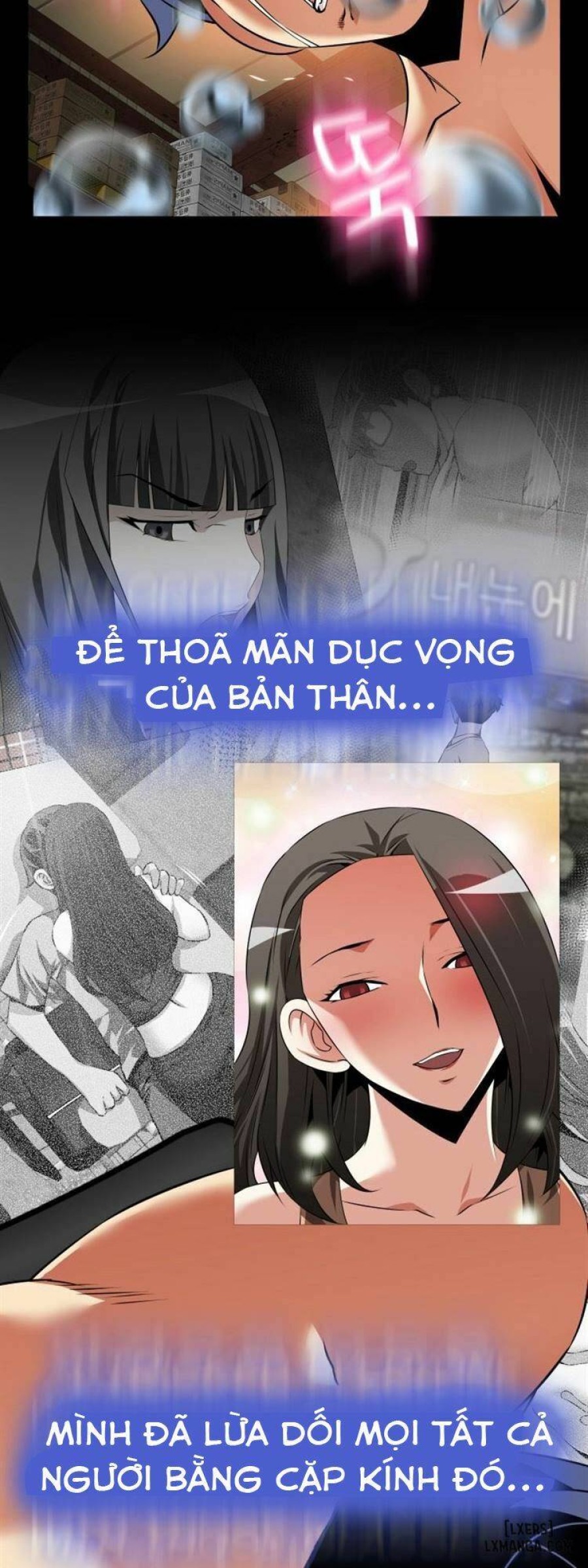 Thông số tình yêu 