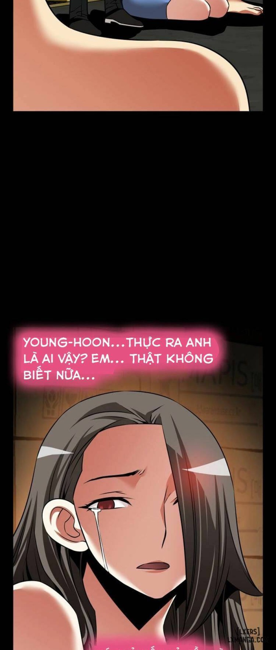 Thông số tình yêu 