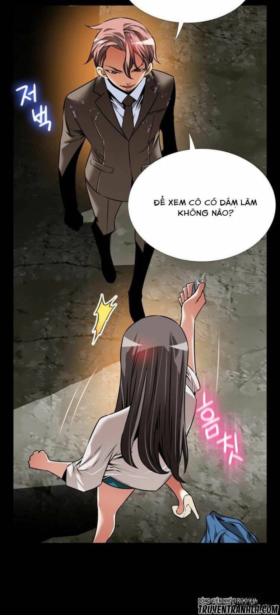 Thông số tình yêu 