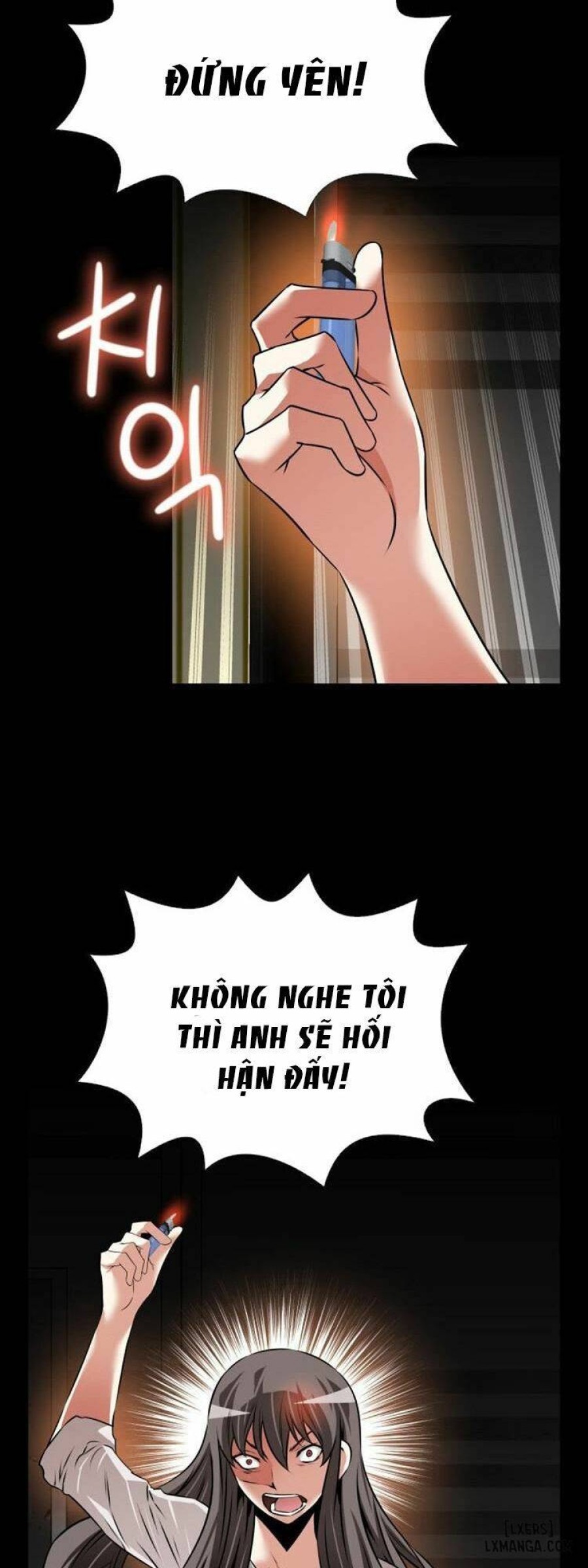 Thông số tình yêu 