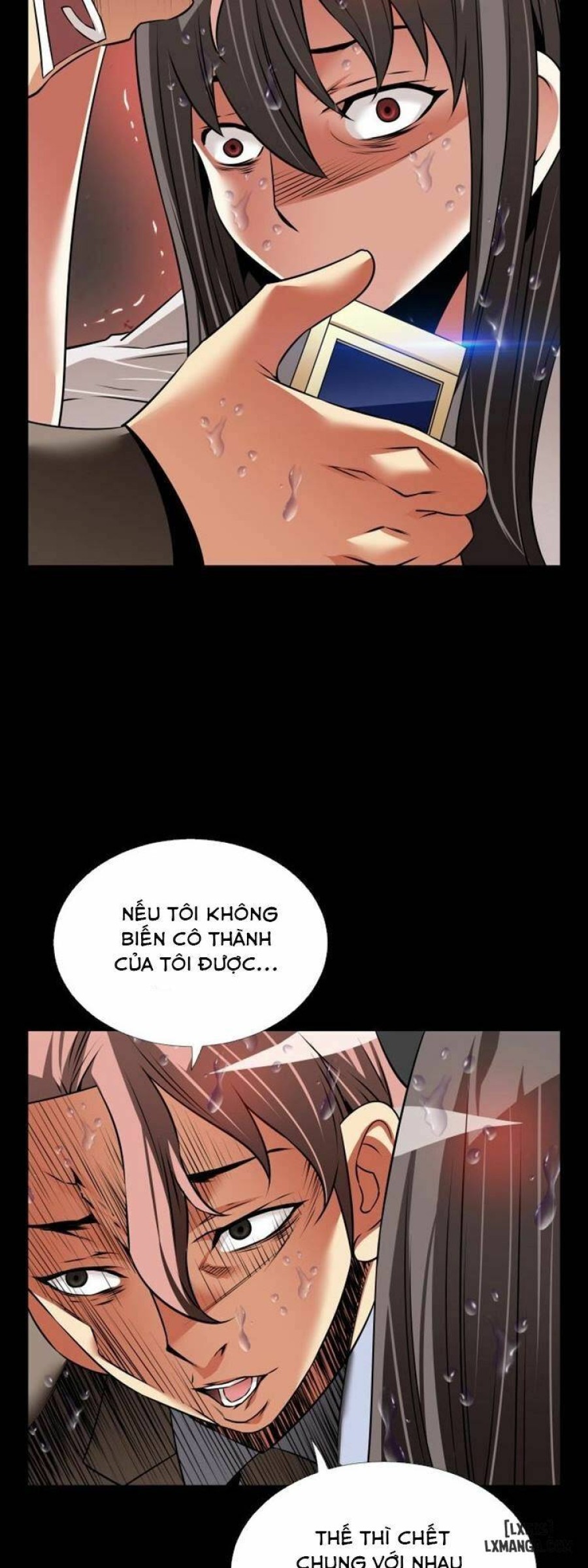 Thông số tình yêu 