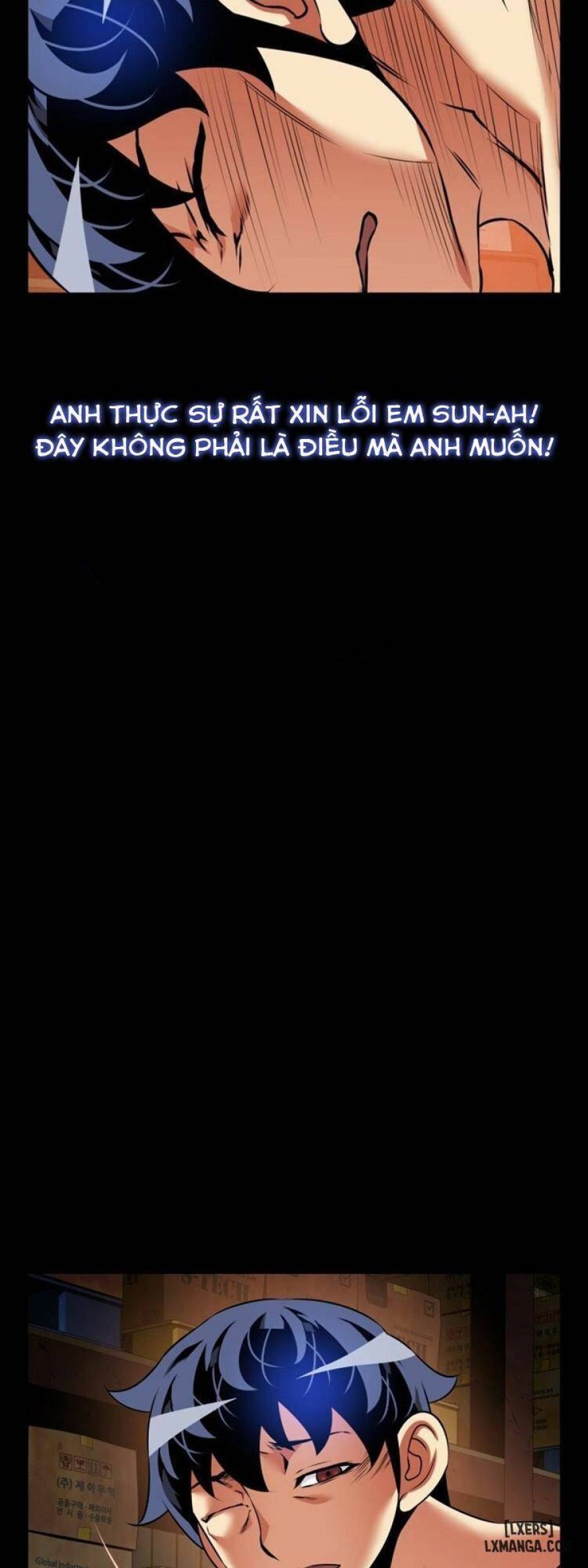 Thông số tình yêu 