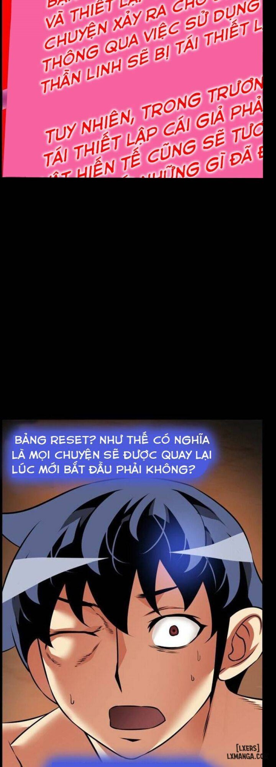 Thông số tình yêu 