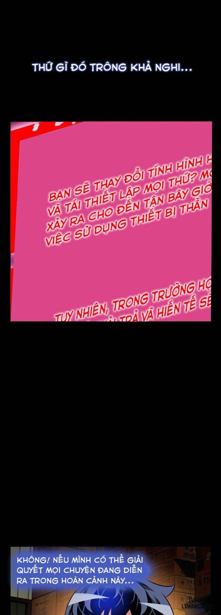 Thông số tình yêu 