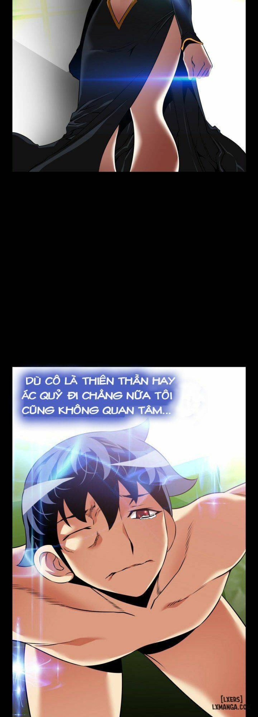 Thông số tình yêu 