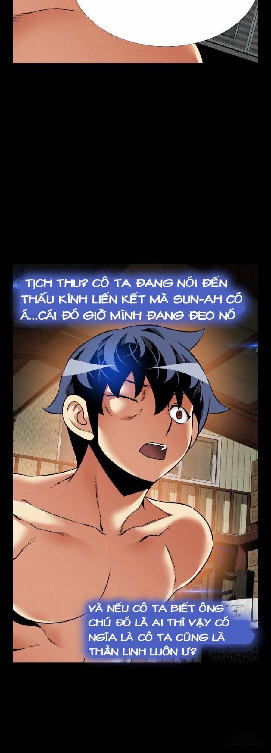 Thông số tình yêu 