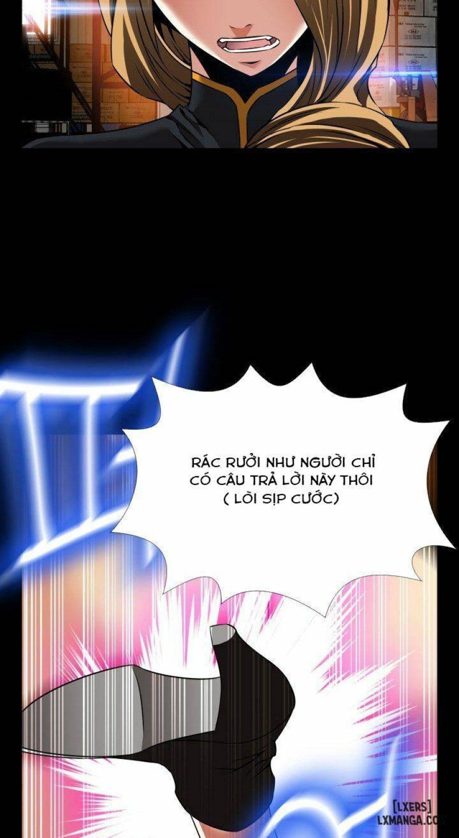 Thông số tình yêu 