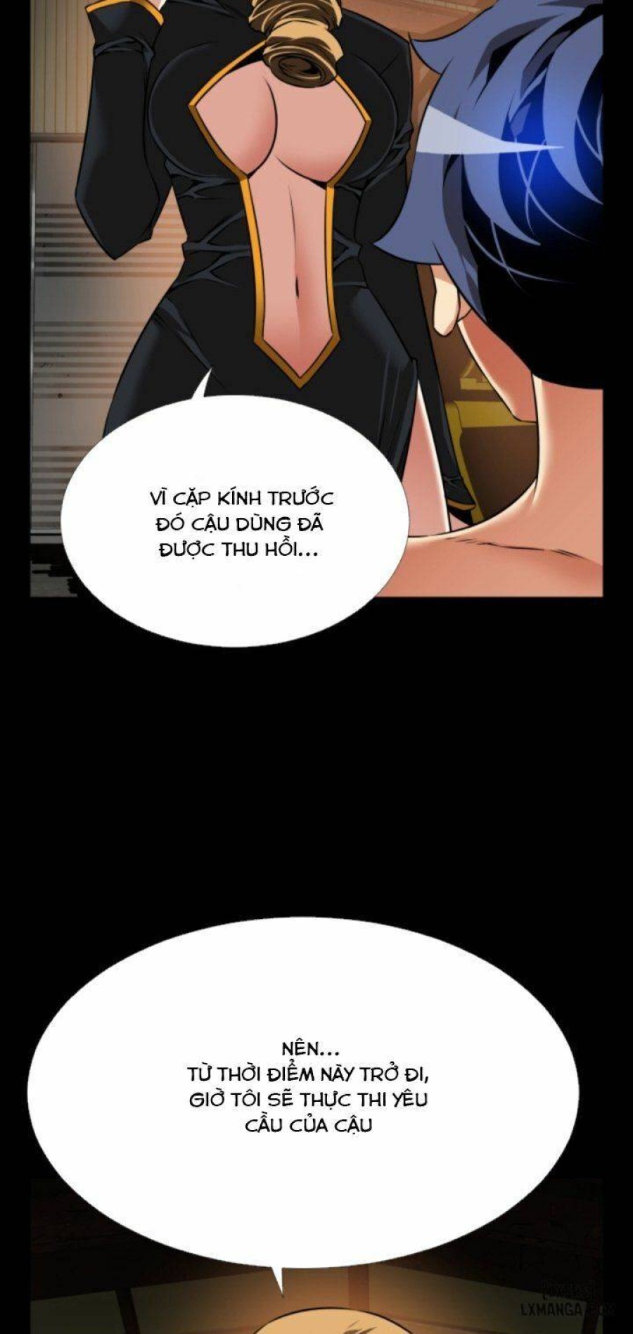 Thông số tình yêu 