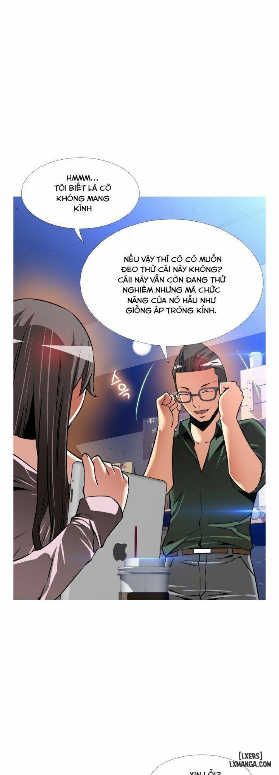 Thông số tình yêu 