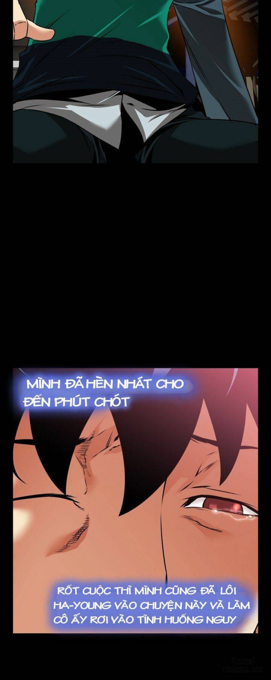 Thông số tình yêu 