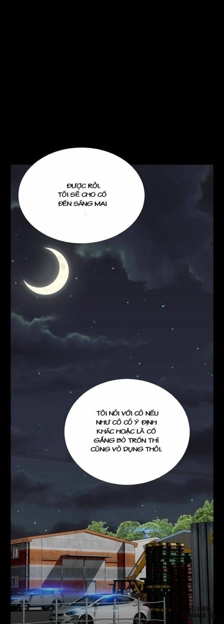 Thông số tình yêu 