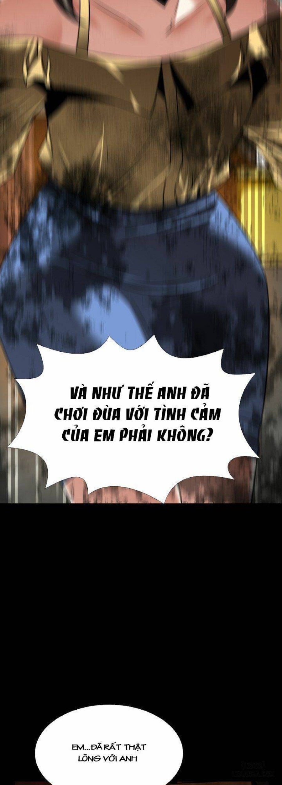Thông số tình yêu 