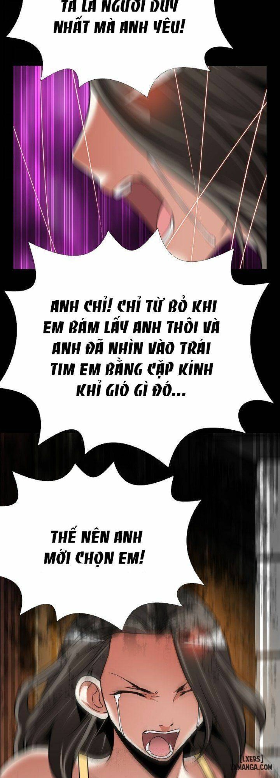 Thông số tình yêu 