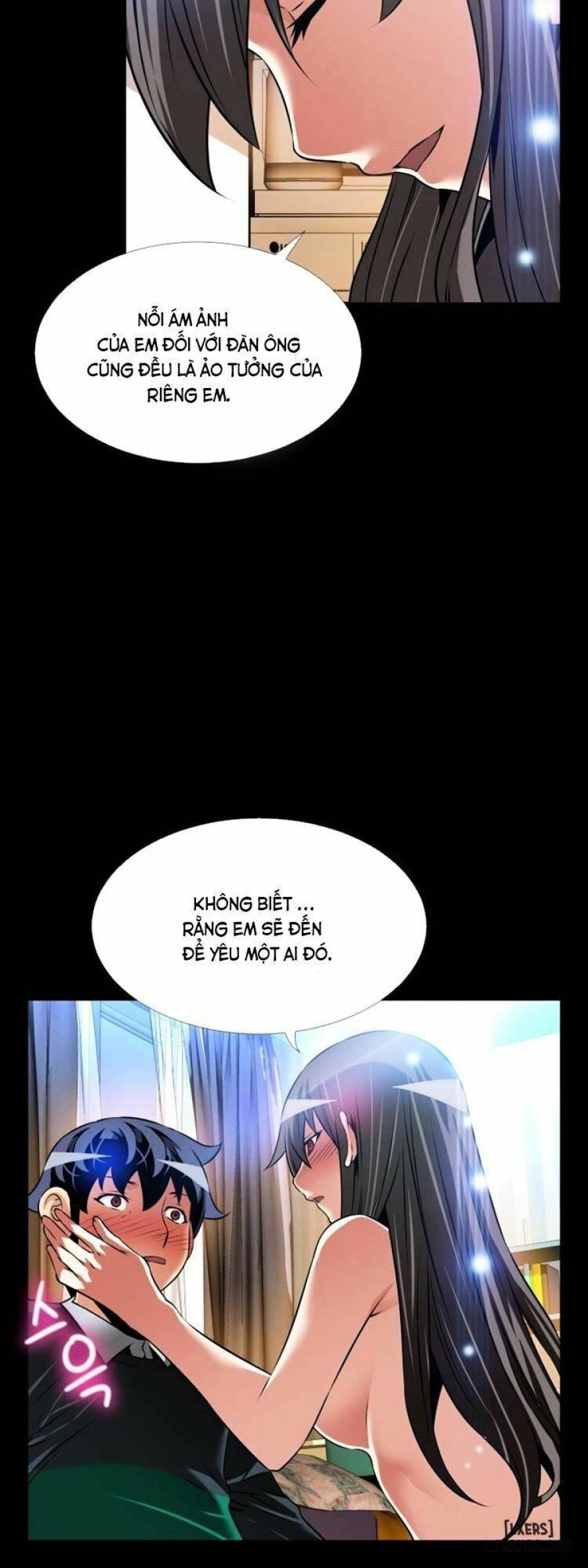 Thông số tình yêu 