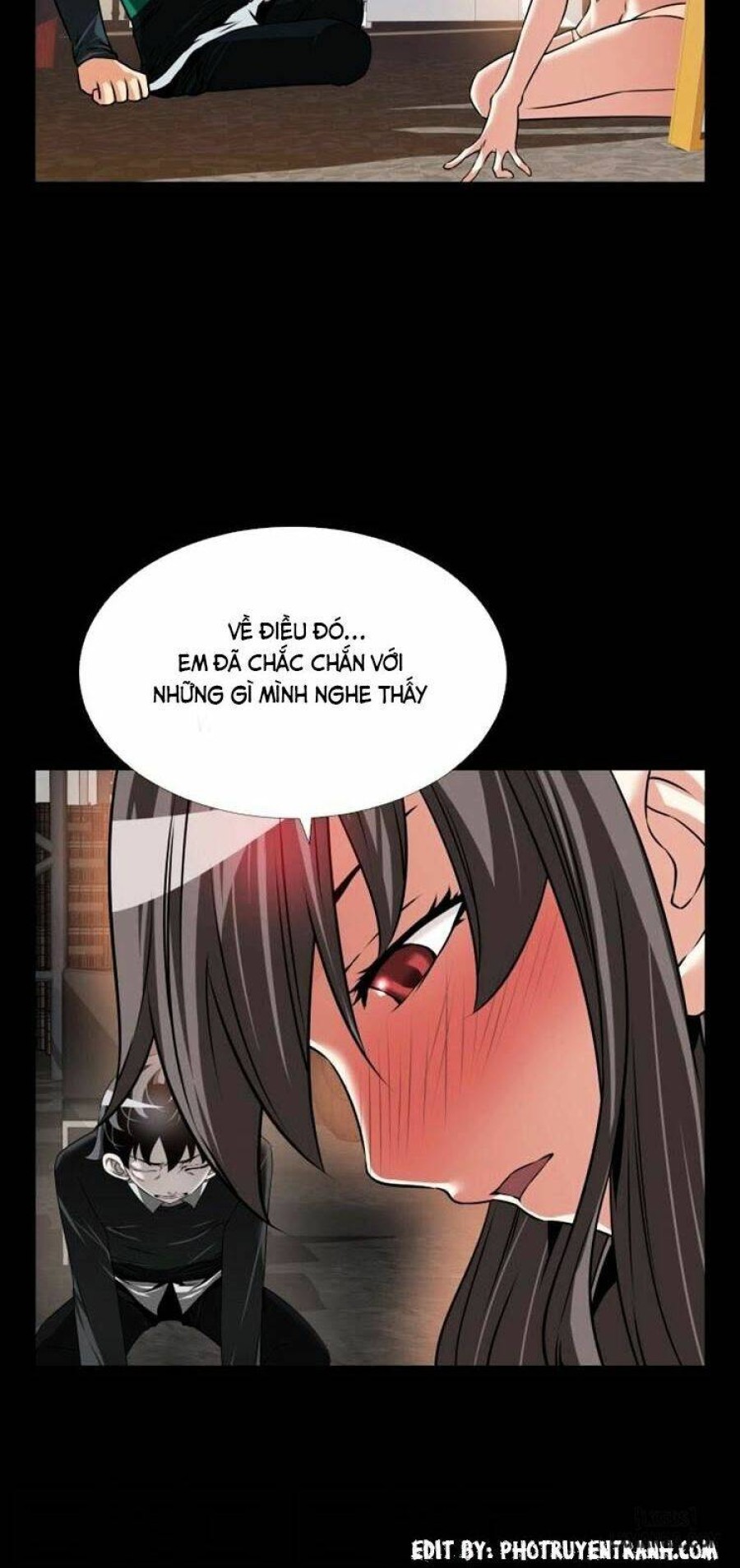 Thông số tình yêu 
