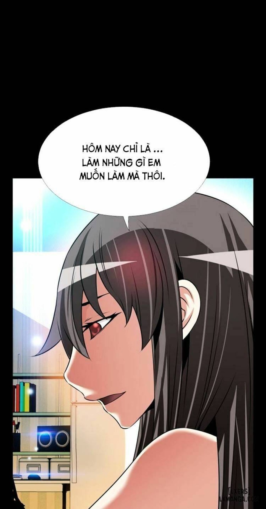 Thông số tình yêu 