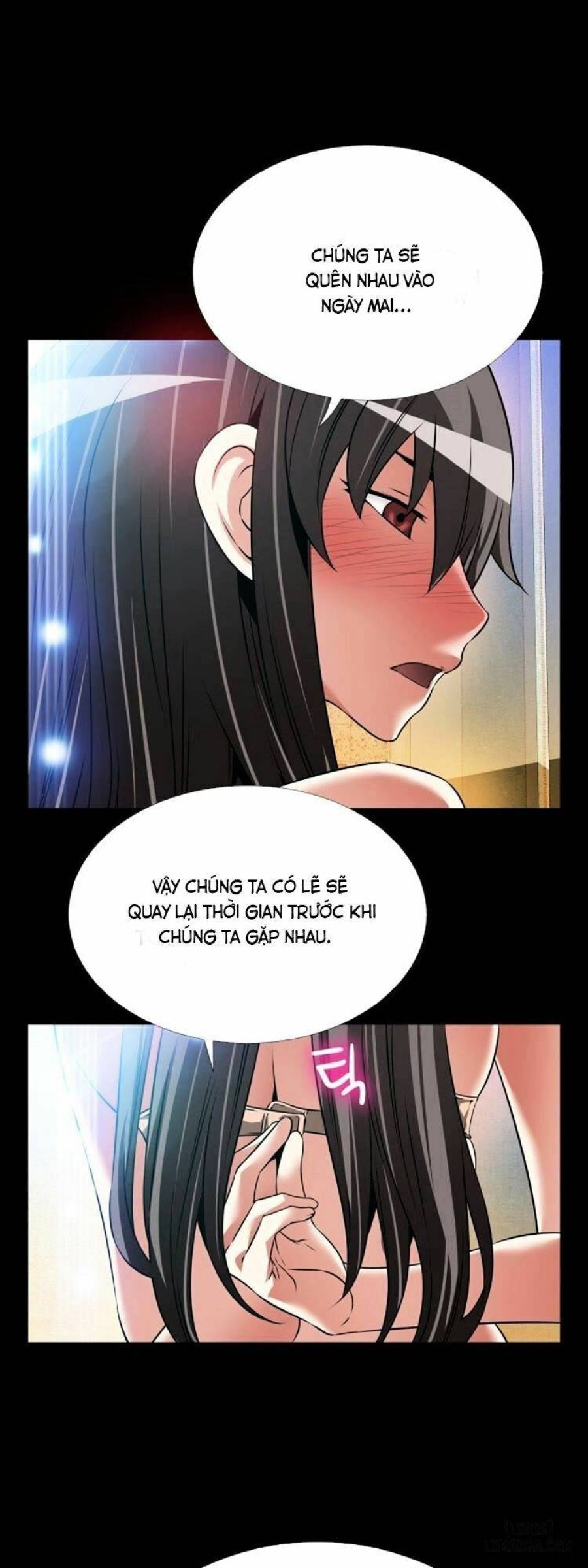 Thông số tình yêu 