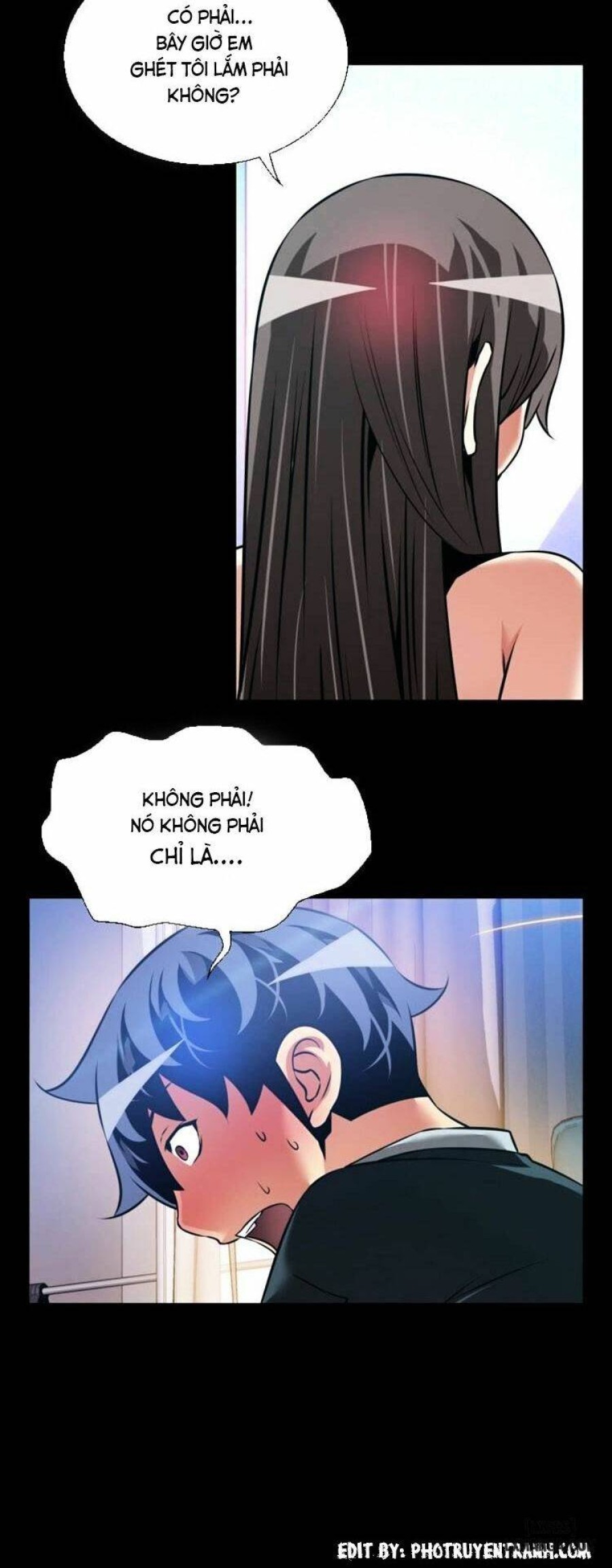 Thông số tình yêu 