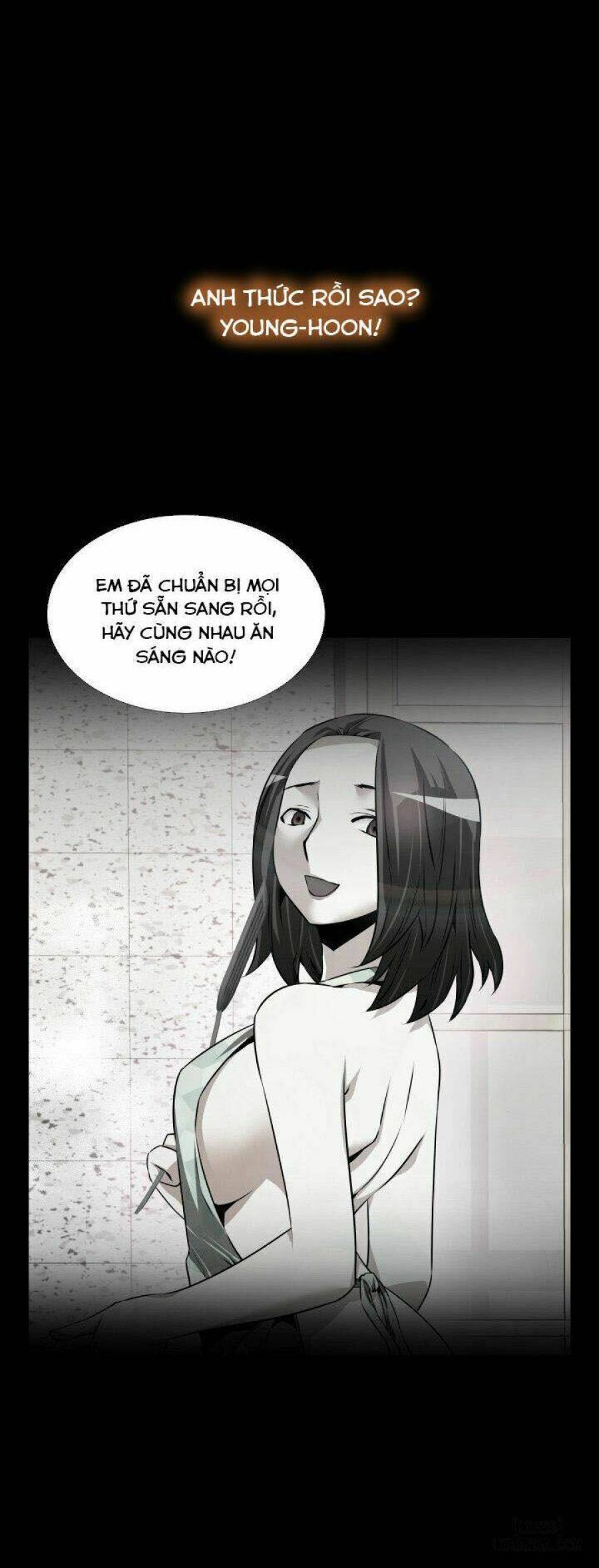 Thông số tình yêu 
