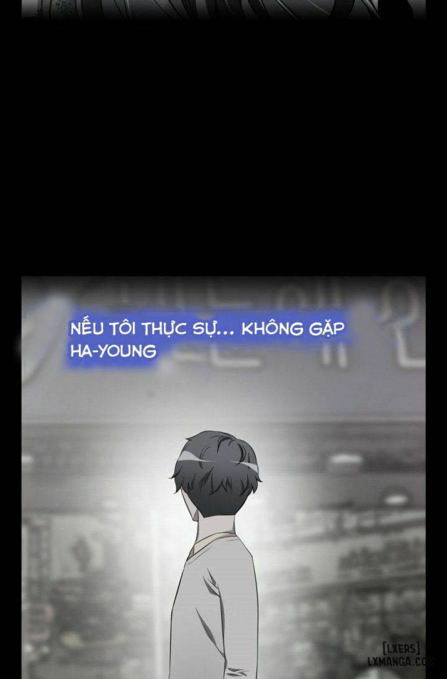 Thông số tình yêu 