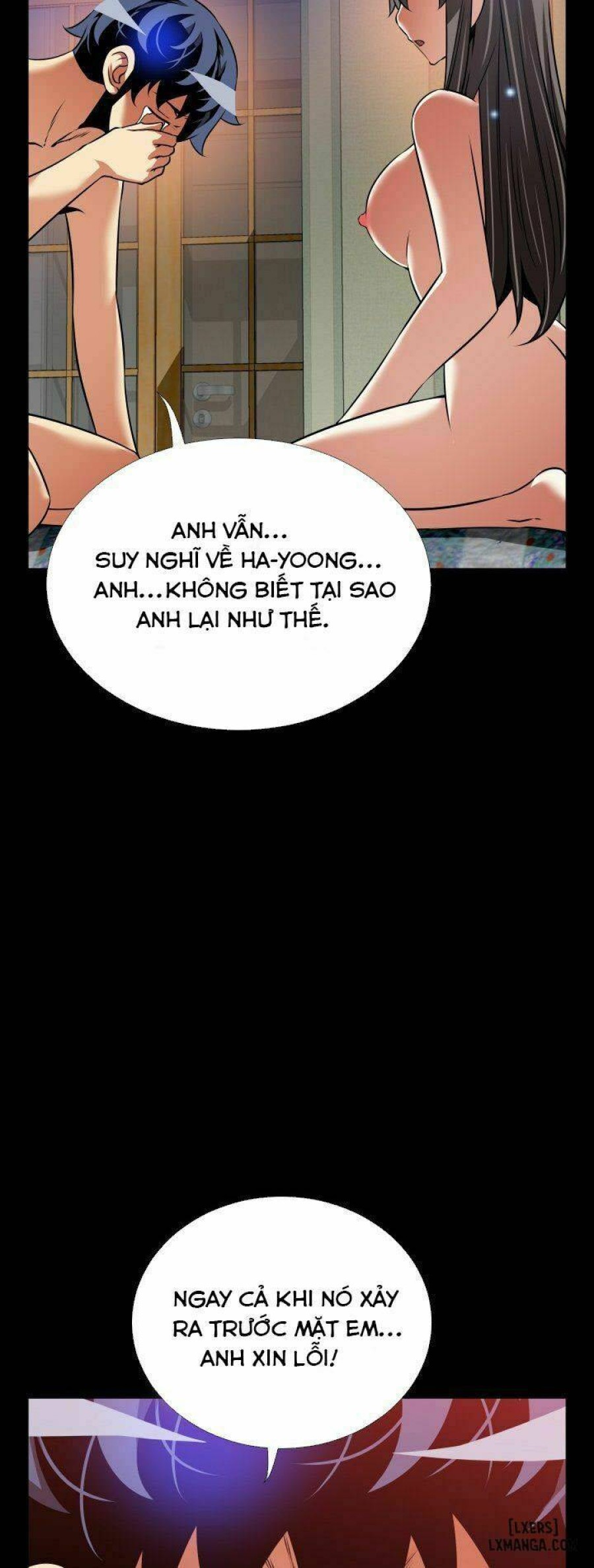 Thông số tình yêu 