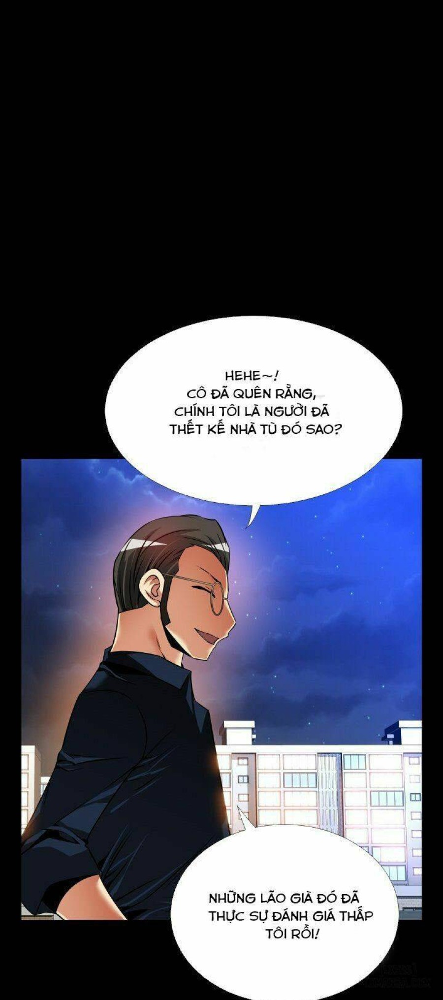 Thông số tình yêu 