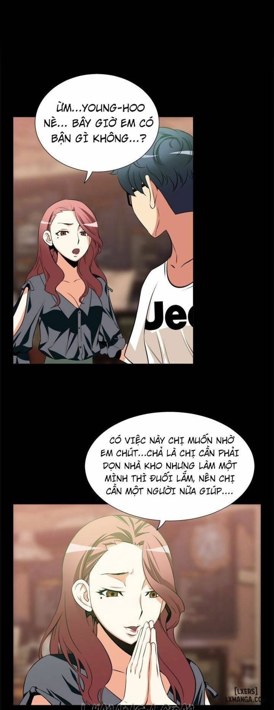 Thông số tình yêu 