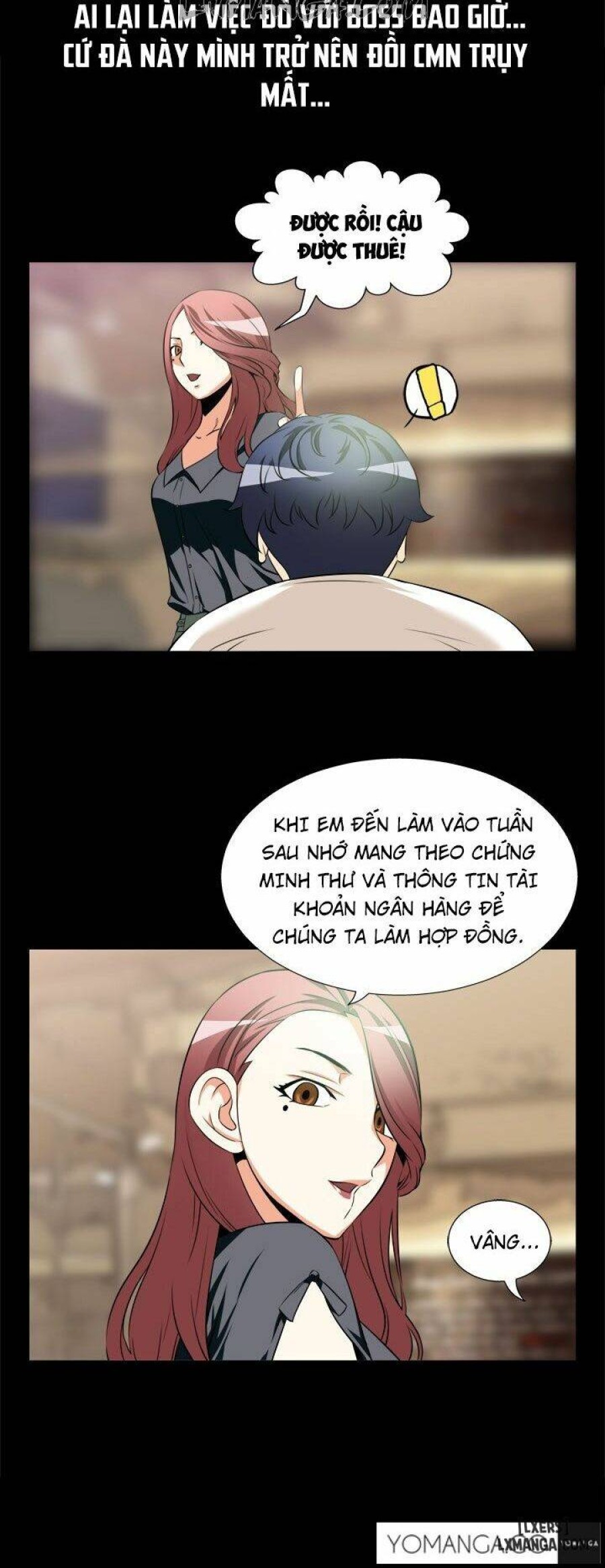 Thông số tình yêu 