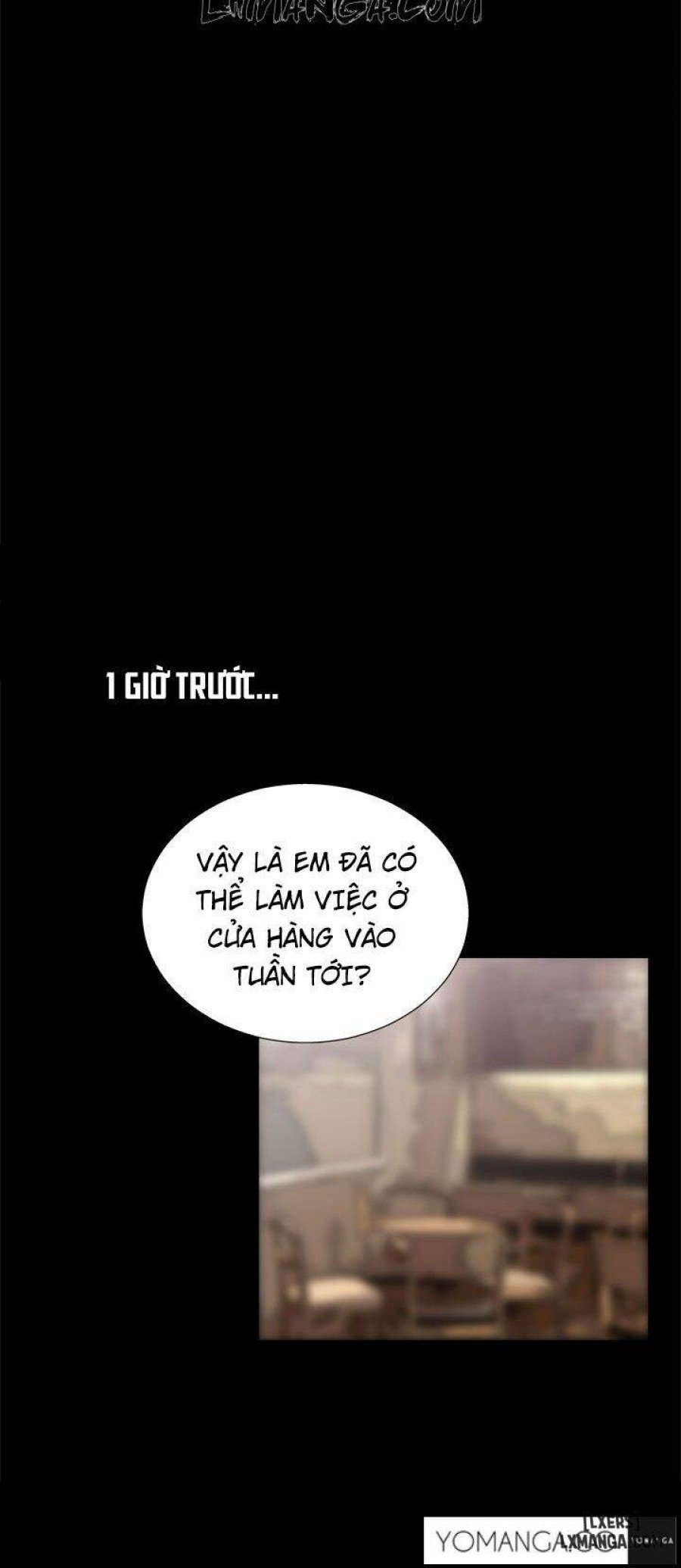 Thông số tình yêu 