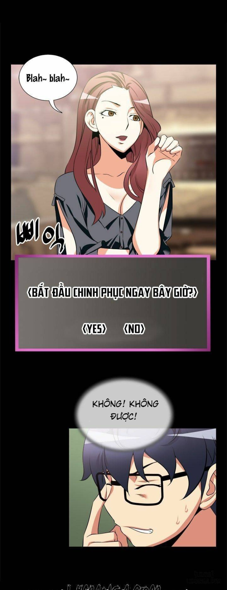 Thông số tình yêu 